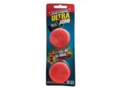 Ultra bom x2uds (casita cucaracha)