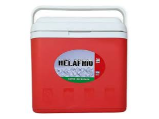 Helafrio Conservadora 34lts