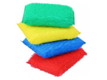 Esponja Multiuso Extralimp