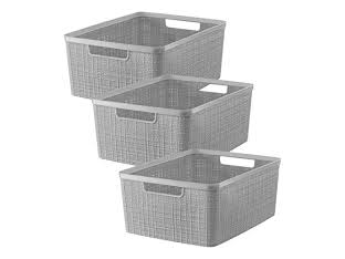 Korb Cajon Yuste 8lts