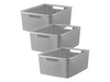 Korb Cajon Yuste 8lts