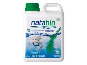 Nataclor Natabio 1lt
