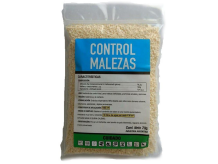 Control maleza (matayuyo) granulado 70grs rinde 10lts