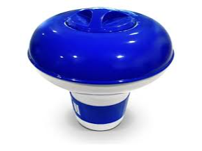 Boya Dosificadora Grande Con Regulador