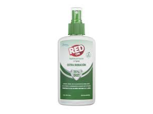 Red On Verde Extra Duracion 200ml
