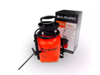 Pulverizador de hombro kushiro 3lts