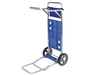 Mor Carrito Playa Aluminio P/Conservadora