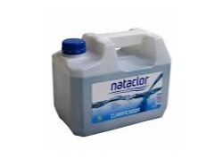Nataclor clarificador 5lts