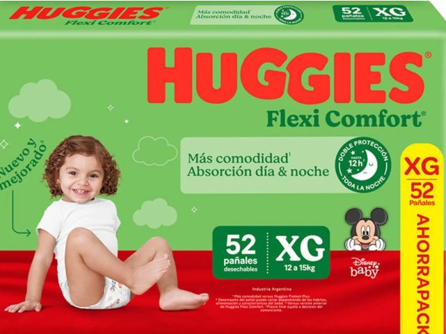 FLEXI CONFORT PAQUETE AHORRO