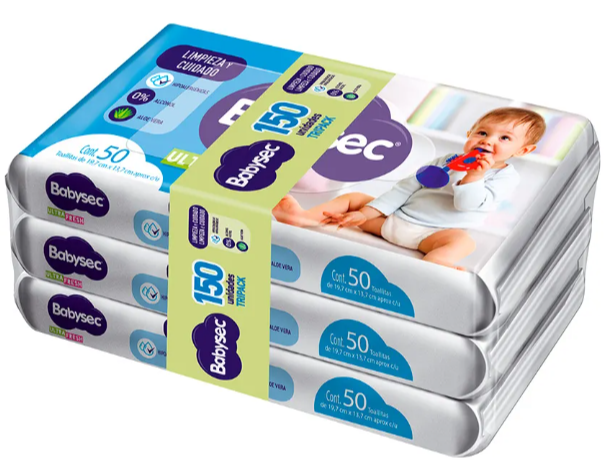 TRIPACK ULTRAFRESH 150 UN