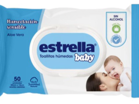 ESTRELLA BABY