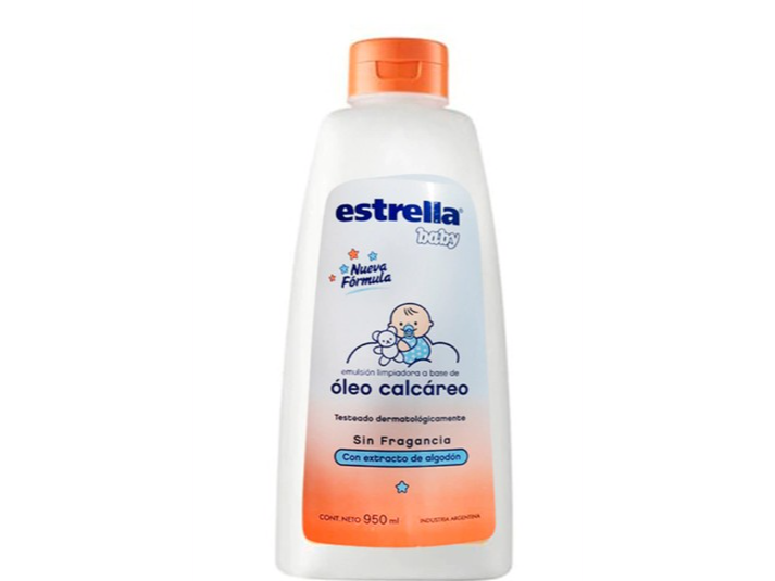 OLEO ESTRELLA X 245 ML