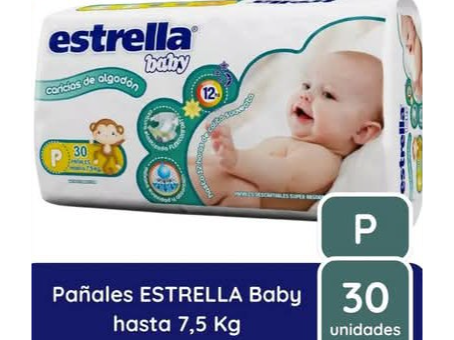 ESTRELLA HIPERPACK