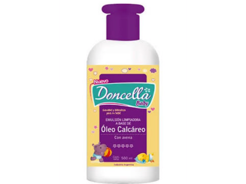 OLEO DONCELLA X 500 ML
