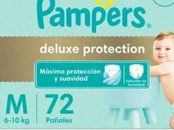 DELUXE PAQUETE AHORRO