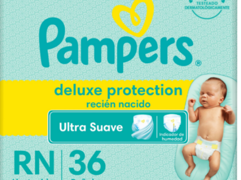 DELUXE PARA RECIEN NACIDOS