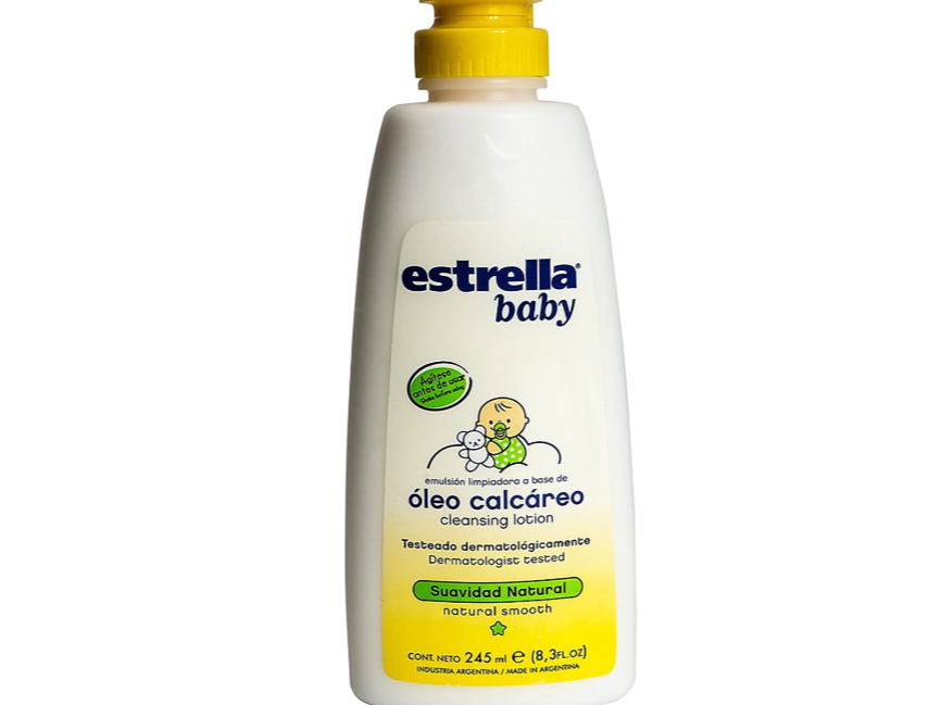 Estrella x 500 ml