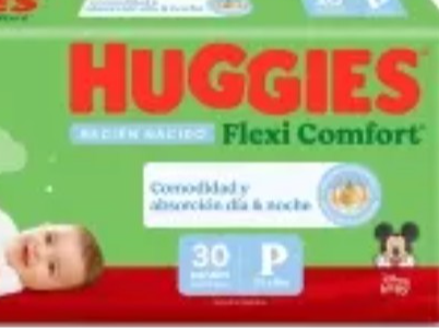 FLEXI CONFORT P (PEQUEÑO)