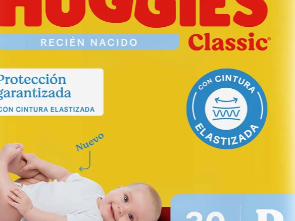 CLASSIC TALLE P ( PEQUEÑOS)