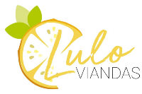 Logo Lulo viandas