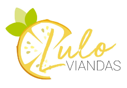 Logo Lulo viandas