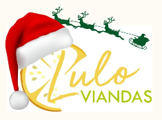 Logo Lulo viandas