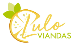 Logo Lulo viandas