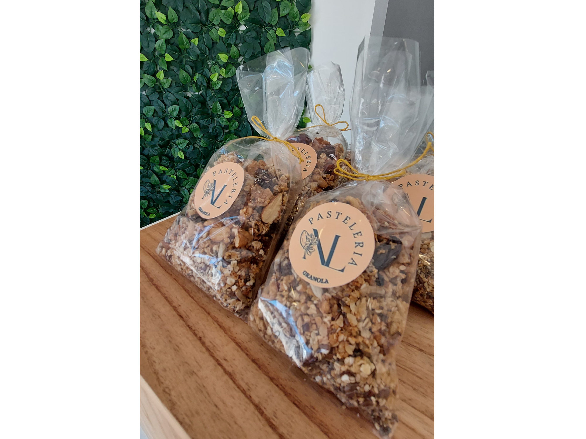 Granola