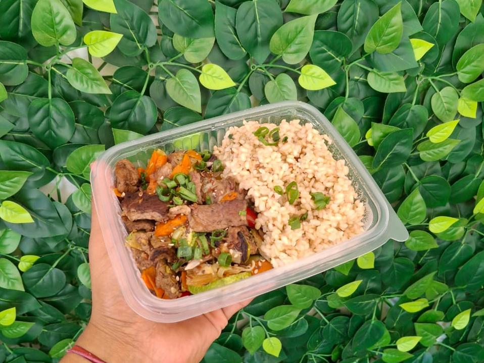 Sugerencia del día 🍽️