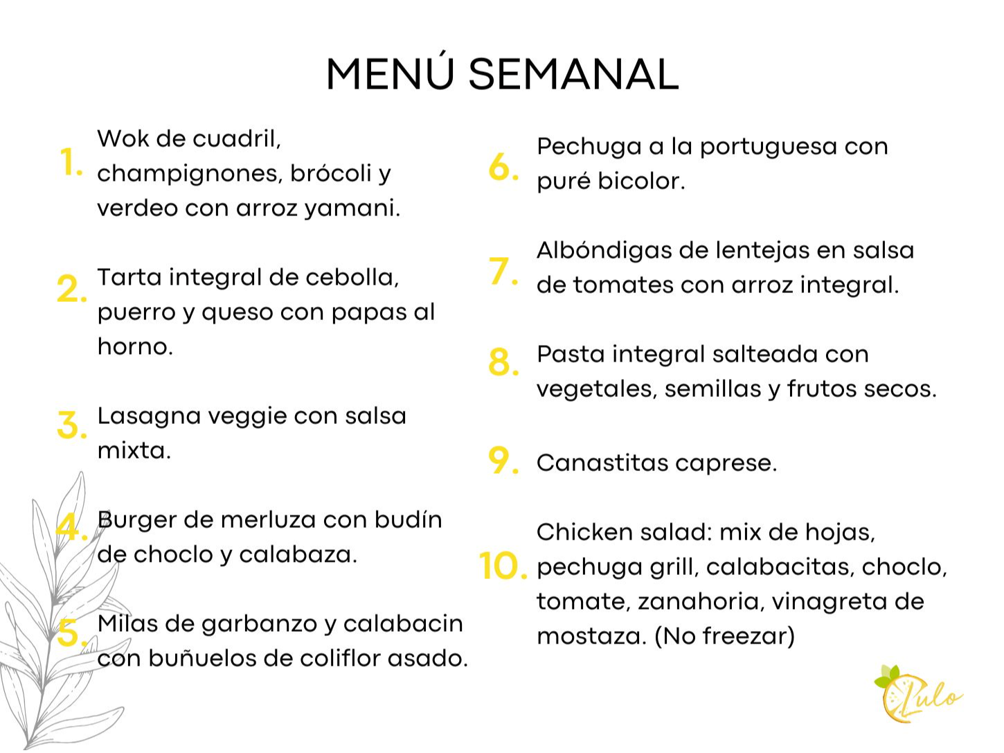 Pack x14