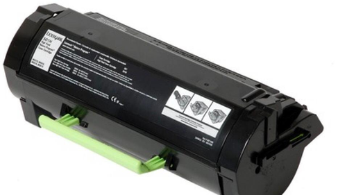TONER ALTERNATIVOS LEXMARK