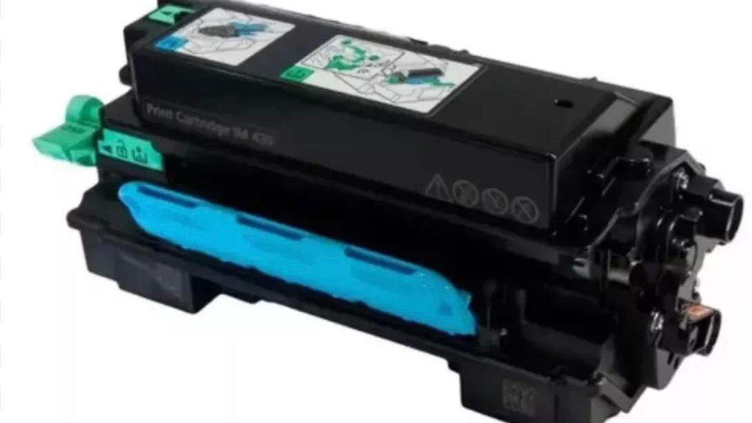 TONER ALTERNATIVOS RICOH