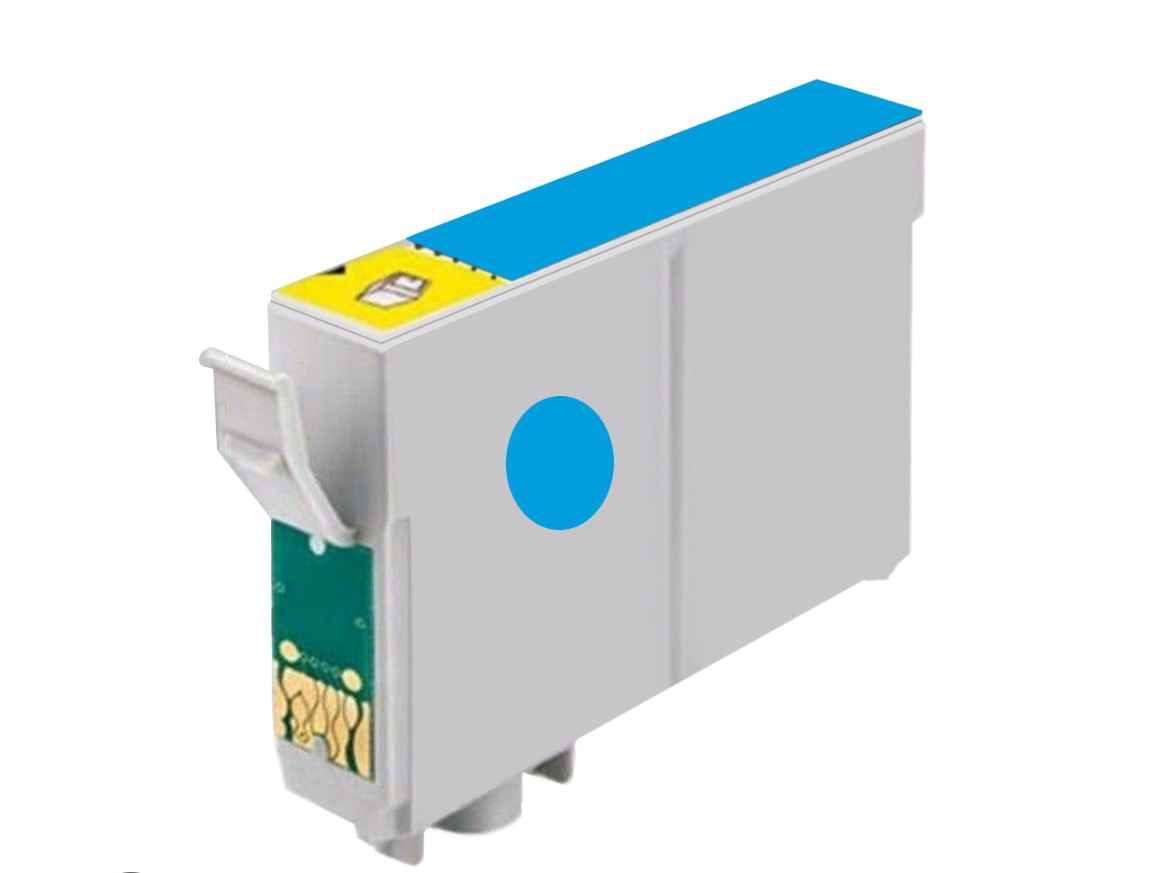 EP82 cyan COMPATIBLE CON CART EPSON R270 T50 (Copia)