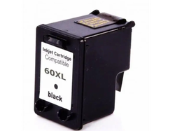 HP 60BXL COMPATIBLE CON CART PHP F4280