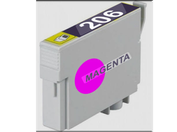 EP206 Magenta COMPATIBLE CON CART EPSON XP2101