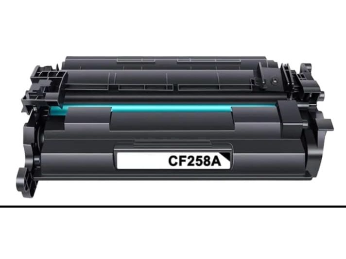 HP258A  CON CHIP  TONER COMPATIBLE HP M404 MFP428