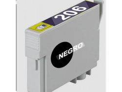 EP206 Negro COMPATIBLE CON CART EPSON XP2101 (Copia) (Copia)