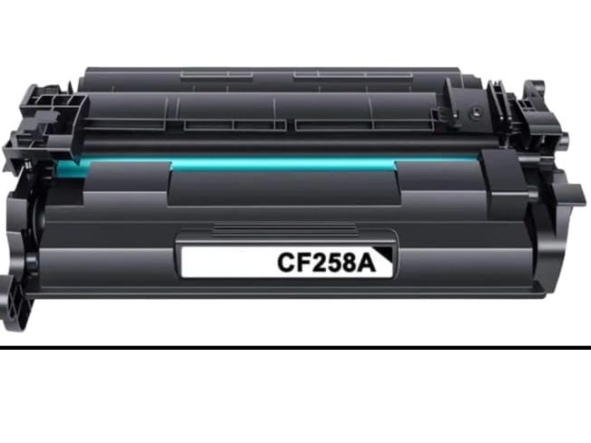 HP258A SIN CHIP  TONER COMPATIBLE HP M428 M404DW
