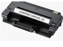 SAMSUNG 205 TONER COMPATIBLE SAMSUNG ML T D205L ML3710D M3712D SCX563