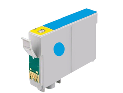 EP73 Cyan CART COMPATIBLE CON EPSON ST T23T33TX105TX200TX300FTX400CX9300