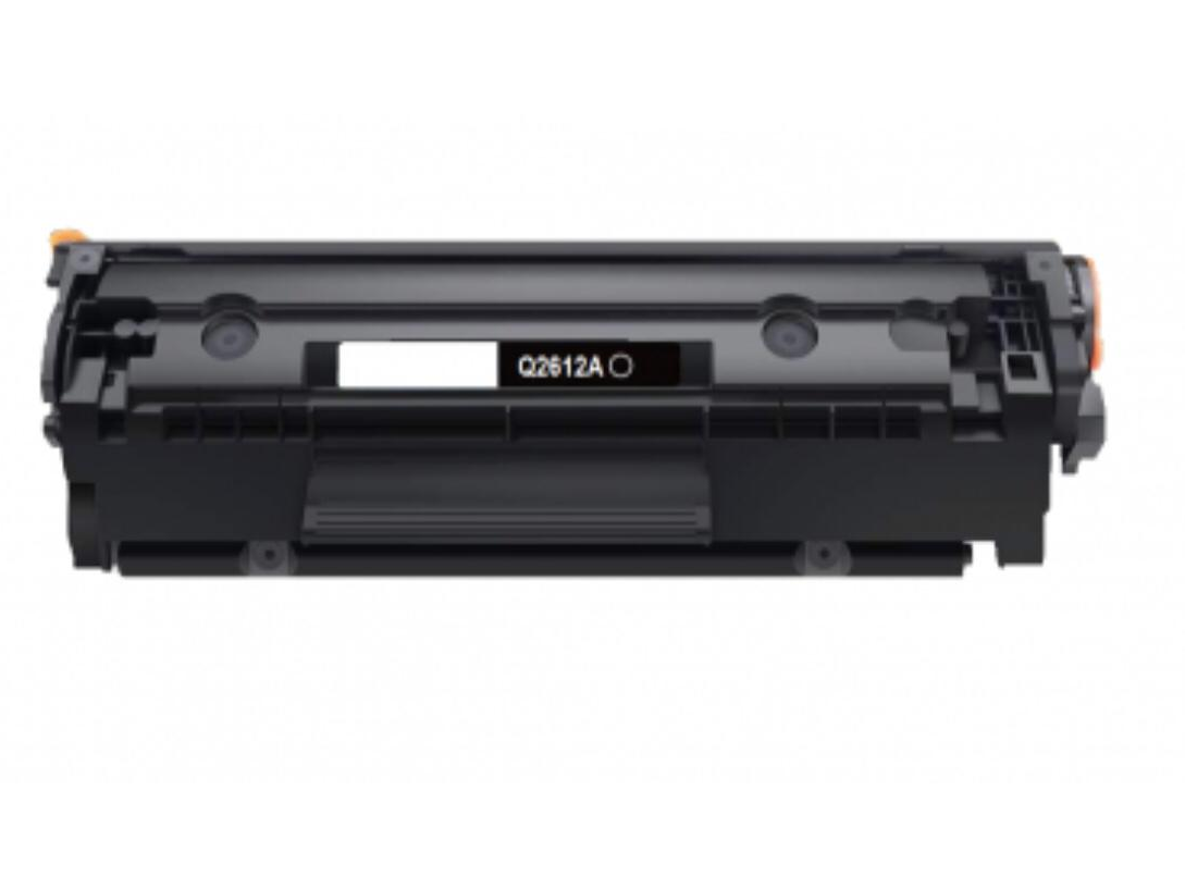 HP2612A  TONER COMPATIBLE HP 1010 1012 1015 1018 1020 1022 3015 3020 3050 3052 3055