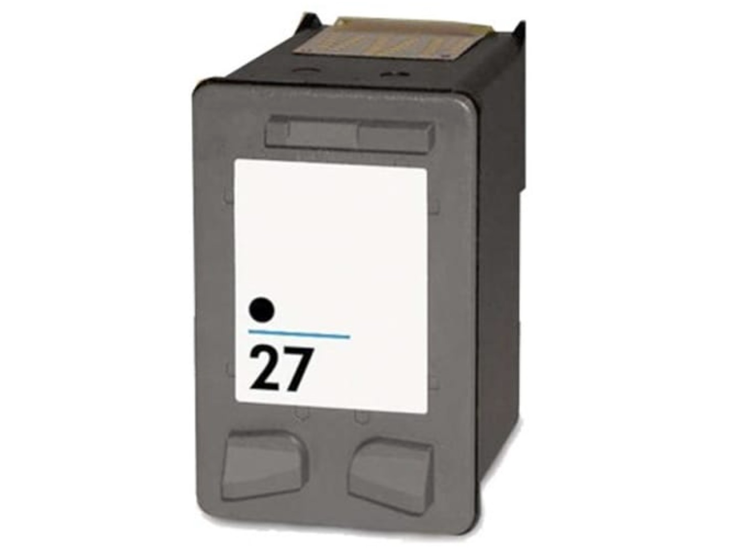 HP 27       COMPATIBLE CON CART  PHP DESKJET 3340C 3420C 3535C