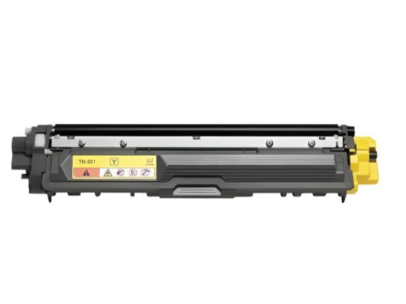 BROTHER TN 221 YELLOW