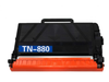BROTHER 880 TONER COMPATIBLE BROTHER L5100DN L6200 L6400 L5600 L5650 L5800 L5900