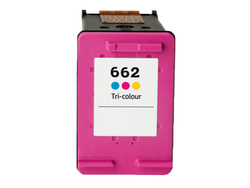 HP 662CXL COMPATIBLE CON CART PHP DESKJET ADVANTAGE 2515 2545 2645 3515 3545