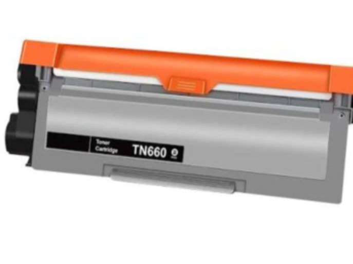 BROTHER 660   TONER COMPATIBLE BROTHER HL2320 HL2360DW L2540DW L2720DW