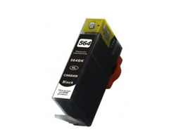 HP564XLB COMPATIBLE CON CART PHP 6000 C6380 B209 B210 6500 7500
