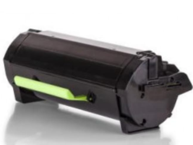 LEXMARK MX 610/611 (10.000 COPIAS)