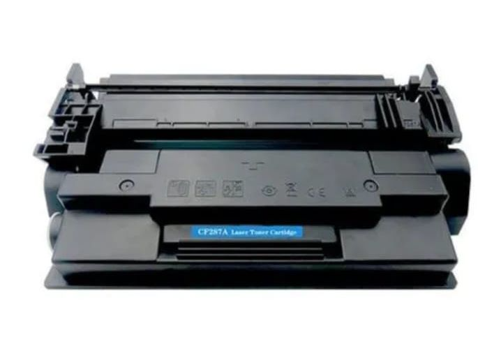 HP287A  TONER COMPATIBLE HP LASERJET ENTERPRISE FLOW MFP M 527 C 506 M 520 M 527 501