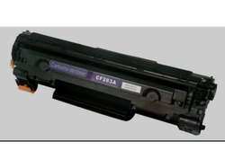 HP283A TONER COMPATIBLE HP LASERJET PRO M125 M127FN M127W